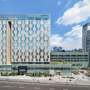 Andaz Gangnam, By Hyatt 5*, Seoul Südkorea
