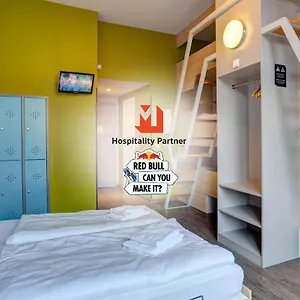 Meininger Mitte 3*, Berlin Deutschland