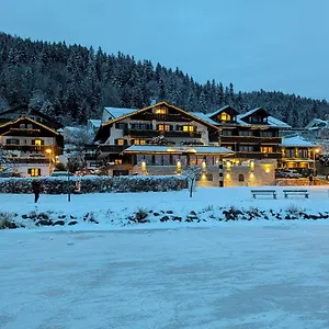 Seehotel Hartung & 4* Fussen