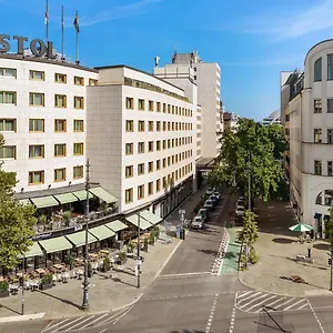 Bristol 5*, Berlin Deutschland