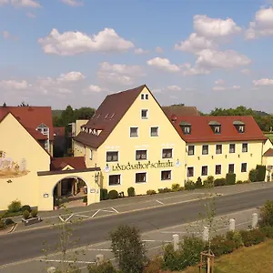 Landgasthof Scheubel 3* Gremsdorf