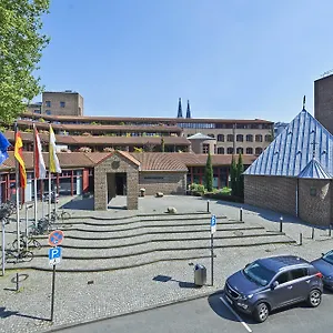 Maternushaus Cologne