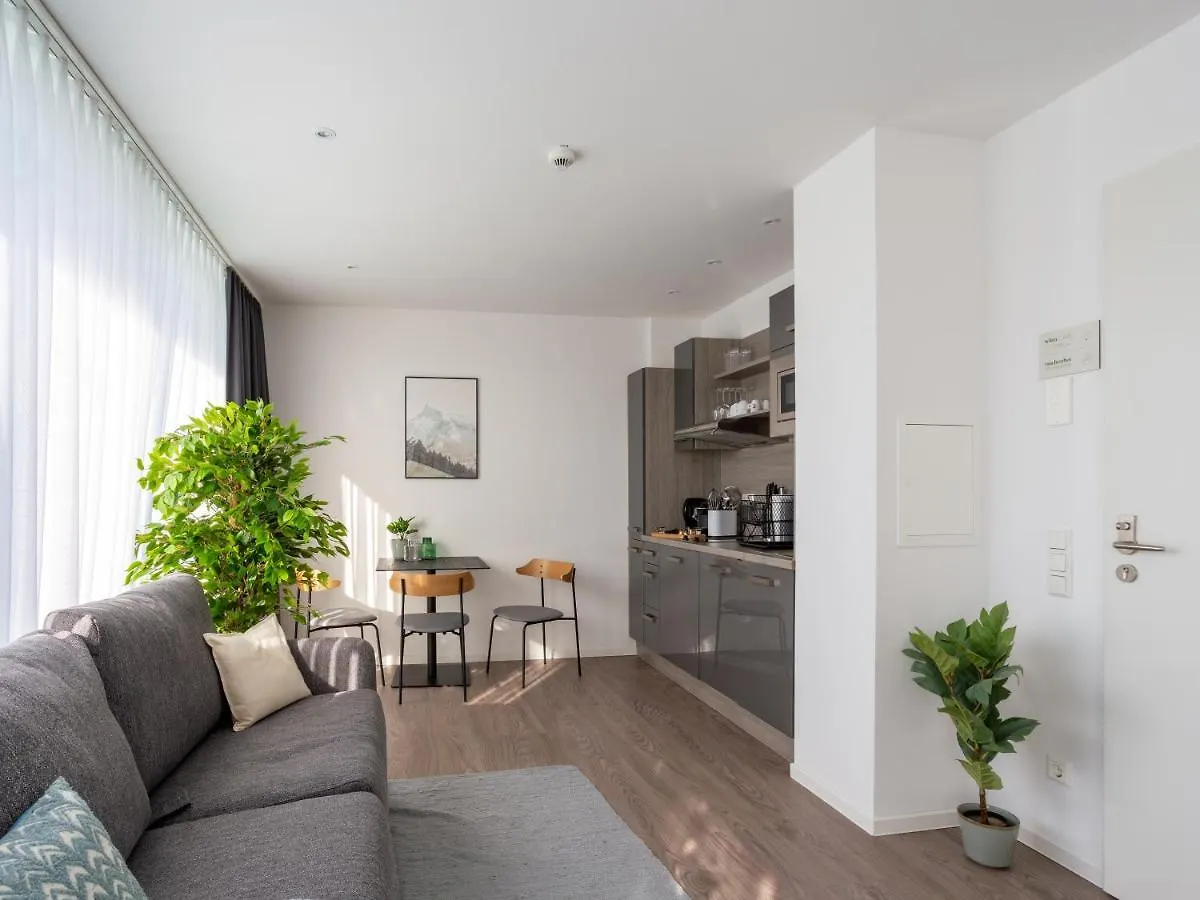 limehome Köln Friesenplatz