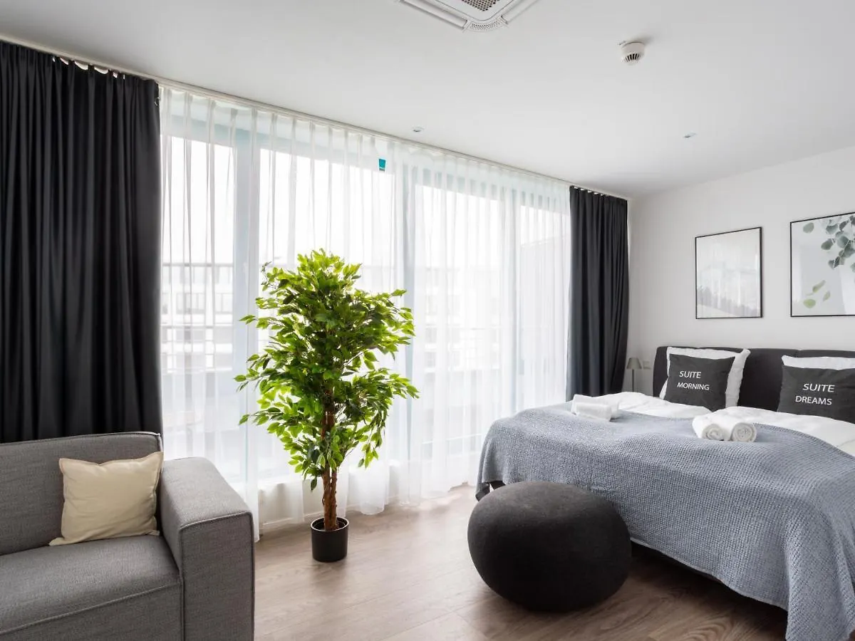 limehome Köln Friesenplatz Aparthotel